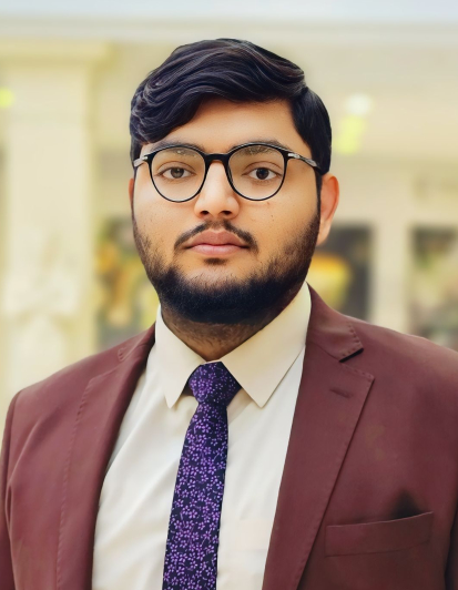 Abdul Qadoos — profile photo
